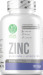 Zinc Glycinate 25 mg + B6